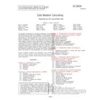 ACI 306R-88(R2002) ACI 306R-88(R2002)