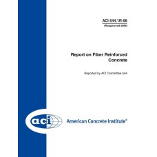 ACI 544.1R-96 (R2009) ACI 544.1R-96 (R2009)