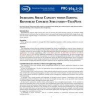 ACI PRC-364.2-21 ACI PRC-364.2-21