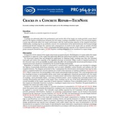 ACI PRC-364.9-21 ACI PRC-364.9-21