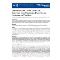 ACI PRC-364.4-21 ACI PRC-364.4-21