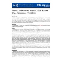 ACI PRC-551.3-21 ACI PRC-551.3-21