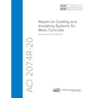 ACI 207.4R-20