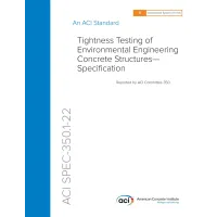 ACI SPEC-350.1-22 (SI Units) ACI SPEC-350.1-22 (SI Units)