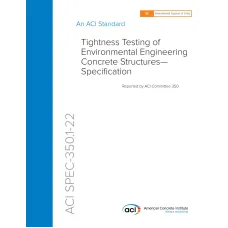 ACI SPEC-350.1-22 (SI Units) ACI SPEC-350.1-22 (SI Units)