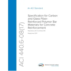 ACI 440.08 (R2017) ACI 440.08 (R2017)