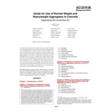 ACI 221R-96 (R2001) ACI 221R-96 (R2001)