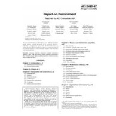 ACI 549R-97 (R2009) ACI 549R-97 (R2009)