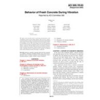 ACI 309.1R-93(R1998) ACI 309.1R-93(R1998)