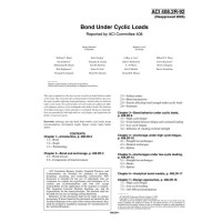 ACI 408.2R-92 (R2005) ACI 408.2R-92 (R2005)