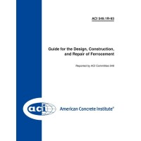 ACI 549.1R-93 (R2009) ACI 549.1R-93 (R2009)