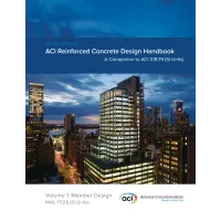 ACI MNL-17(21) (SI Units) ACI MNL-17(21) (SI Units)