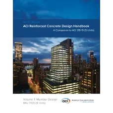 ACI MNL-17(21) (SI Units) ACI MNL-17(21) (SI Units)