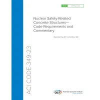 ACI CODE-349-23 ACI CODE-349-23