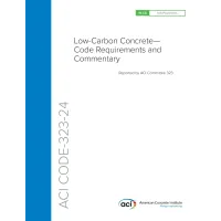 ACI CODE-323-24 ACI CODE-323-24