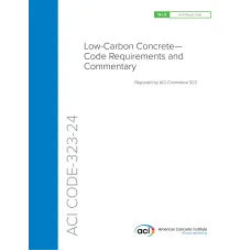 ACI CODE-323-24 ACI CODE-323-24