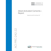 ACI PRC-242-22 ACI PRC-242-22