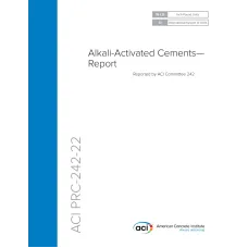 ACI PRC-242-22 ACI PRC-242-22