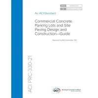 ACI 330-21 ACI 330-21
