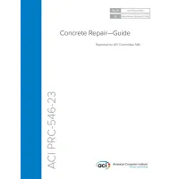 ACI PRC-546-23 ACI PRC-546-23