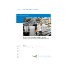 ACI SP-333 ACI SP-333