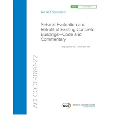 ACI CODE-369.1-22 (IN-LB) ACI CODE-369.1-22 (IN-LB)