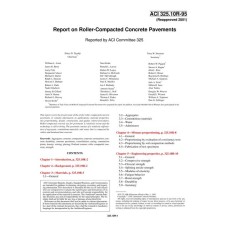 ACI 325.10R-95(R2001) ACI 325.10R-95(R2001)