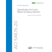 ACI 548.15-20 ACI 548.15-20