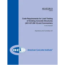 ACI CODE-437.2M-13 ACI CODE-437.2M-13