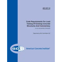 ACI 437-12 ACI 437-12