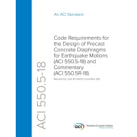 ACI 550.5-18 ACI 550.5-18