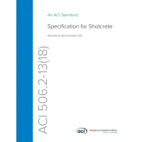 ACI 506.2-13 (R2018) ACI 506.2-13 (R2018)