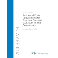 ACI 332M-14 ACI 332M-14