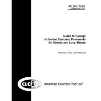 ACI 325.12R-02 (R2013) ACI 325.12R-02 (R2013)