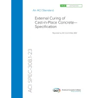ACI SPEC-308.1-23 ACI SPEC-308.1-23