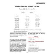 ACI 546.2R-98 ACI 546.2R-98