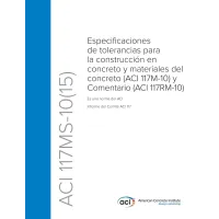 ACI 117MS-10 (R2015) ACI 117MS-10 (R2015)