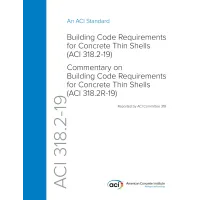 ACI 318.2-19 ACI 318.2-19