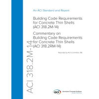 ACI 318.2M-14/318.2RM-14 ACI 318.2M-14/318.2RM-14