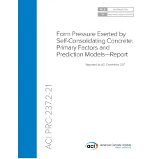 ACI PRC-237.2 ACI PRC-237.2