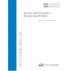 ACI CODE-365-24 ACI CODE-365-24