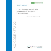 ACI CODE-437.2-22 ACI CODE-437.2-22