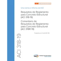 ACI 318S-19 ACI 318S-19