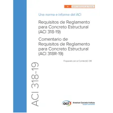 ACI 318S-19 ACI 318S-19