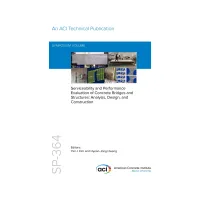 ACI SP-364:2024 ACI SP-364:2024