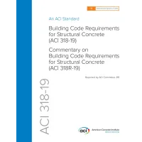 ACI 318M-19 ACI 318M-19