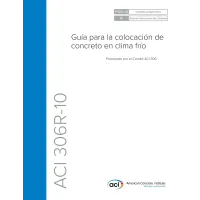 ACI 306RS-10 ACI 306RS-10