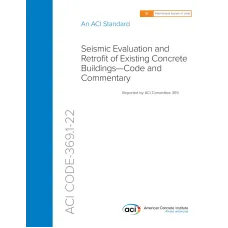ACI CODE-369.1-22 (SI) ACI CODE-369.1-22 (SI)