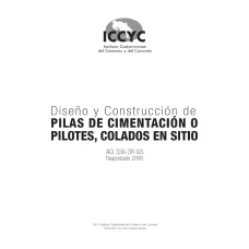 ACI 336.3RS-93 ACI 336.3RS-93