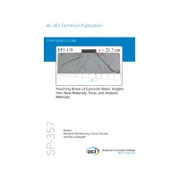 ACI SP-357:2023 ACI SP-357:2023